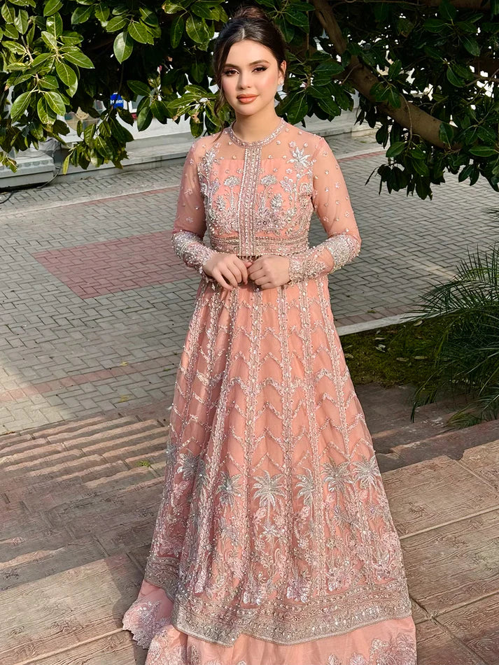 Epoque | Avanti Wedding Formals | Miraal - Bridal -  Libasekhas