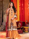 Salitex | Shehnai Festive | JI005 - by - Libasekhas UK - Registered Vendor of : Salitex - 100% Original Designer Dresss