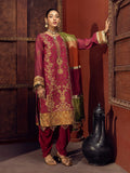 Salitex | Signature Festive Chiffon | SUNW6JI017UT - by - Libasekhas UK - Registered Vendor of : Salitex - 100% Original Designer Dresss