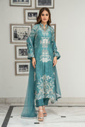 Shamaeel Ansari | Essentials 25 | TL-01 - by Libasekhas UK - Registered Vendor of : Shamaeel Ansari - 100% Original Designer Dress