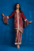 Shamaeel Ansari | Essentials 25 | ES-02 - by Libasekhas UK - Registered Vendor of : Shamaeel Ansari - 100% Original Designer Dress