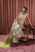 Haute Form | Rose Winter Plush | Succulent - by - Libasekhas UK - Registered Vendor of : Haute Form - 100% Original Designer Dresss