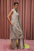 Haute Form | Rose Winter Plush | Succulent - by - Libasekhas UK - Registered Vendor of : Haute Form - 100% Original Designer Dresss