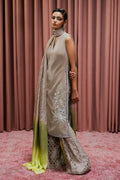 Haute Form | Rose Winter Plush | Succulent - by - Libasekhas UK - Registered Vendor of : Haute Form - 100% Original Designer Dresss