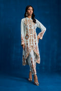 Shamaeel Ansari | Essentials 25 | ES-04 - by Libasekhas UK - Registered Vendor of : Shamaeel Ansari - 100% Original Designer Dress