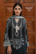 Shamaeel Ansari | Gulrang Lawn | LE-04 - by Libasekhas UK - Registered Vendor of : Shamaeel Ansari - 100% Original Designer Dress