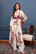 Shamaeel Ansari | Essentials 25 | EKS-03 - by Libasekhas UK - Registered Vendor of : Shamaeel Ansari - 100% Original Designer Dress