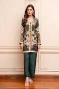 Shamaeel Ansari | Essentials 25 | EKS-04 - by Libasekhas UK - Registered Vendor of : Shamaeel Ansari - 100% Original Designer Dress