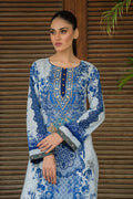 Shamaeel Ansari | Gulrang Lawn | LP-01 - by Libasekhas UK - Registered Vendor of : Shamaeel Ansari - 100% Original Designer Dress