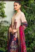 Shamaeel Ansari | Gulrang Lawn | LP-03 - by Libasekhas UK - Registered Vendor of : Shamaeel Ansari - 100% Original Designer Dress