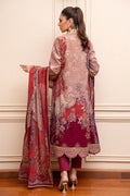 Shamaeel Ansari | Gulrang Lawn | LP-06 - by Libasekhas UK - Registered Vendor of : Shamaeel Ansari - 100% Original Designer Dress