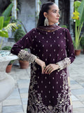 Salitex | Raaya Chiffon 24 | M11 - by - Libasekhas UK - Registered Vendor of : Salitex - 100% Original Designer Dresss
