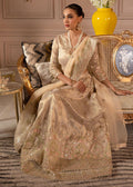 Daud Abbas | Formals Collection | Shabnum - by - Libasekhas UK - Registered Vendor of : Daud Abbas - 100% Original Designer Dresss