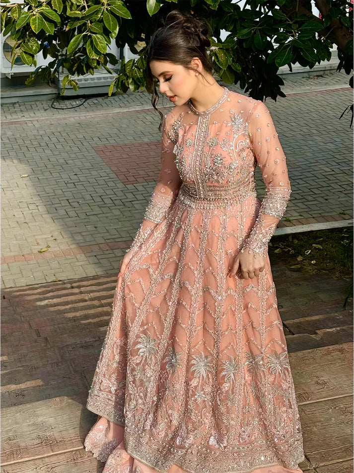Epoque | Avanti Wedding Formals | Miraal - Bridal -  Libasekhas