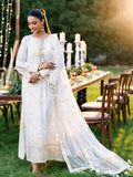 Salitex | Signature Festive Chiffon | UNS25WW001UT - by - Libasekhas UK - Registered Vendor of : Salitex - 100% Original Designer Dresss