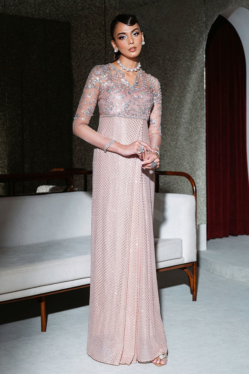 Haute Form | Diva Formals | Madame - by - Libasekhas UK - Registered Vendor of : Haute Form - 100% Original Designer Dresss