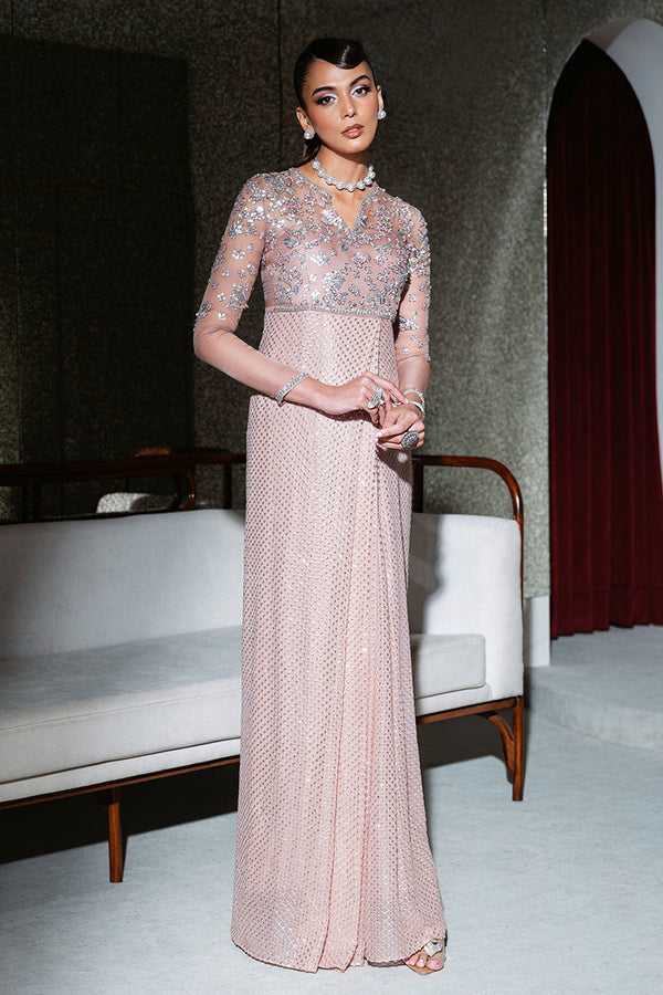 Haute Form | Diva Formals | Madame - by - Libasekhas UK - Registered Vendor of : Haute Form - 100% Original Designer Dresss