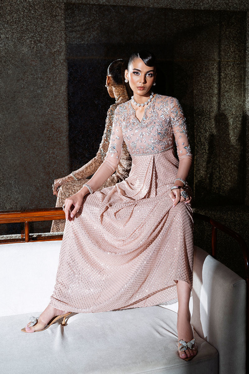 Haute Form | Diva Formals | Madame - by - Libasekhas UK - Registered Vendor of : Haute Form - 100% Original Designer Dresss