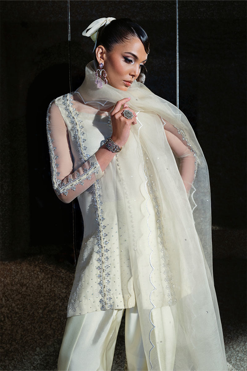 Haute Form | Diva Formals | Cham Cham - by - Libasekhas UK - Registered Vendor of : Haute Form - 100% Original Designer Dresss