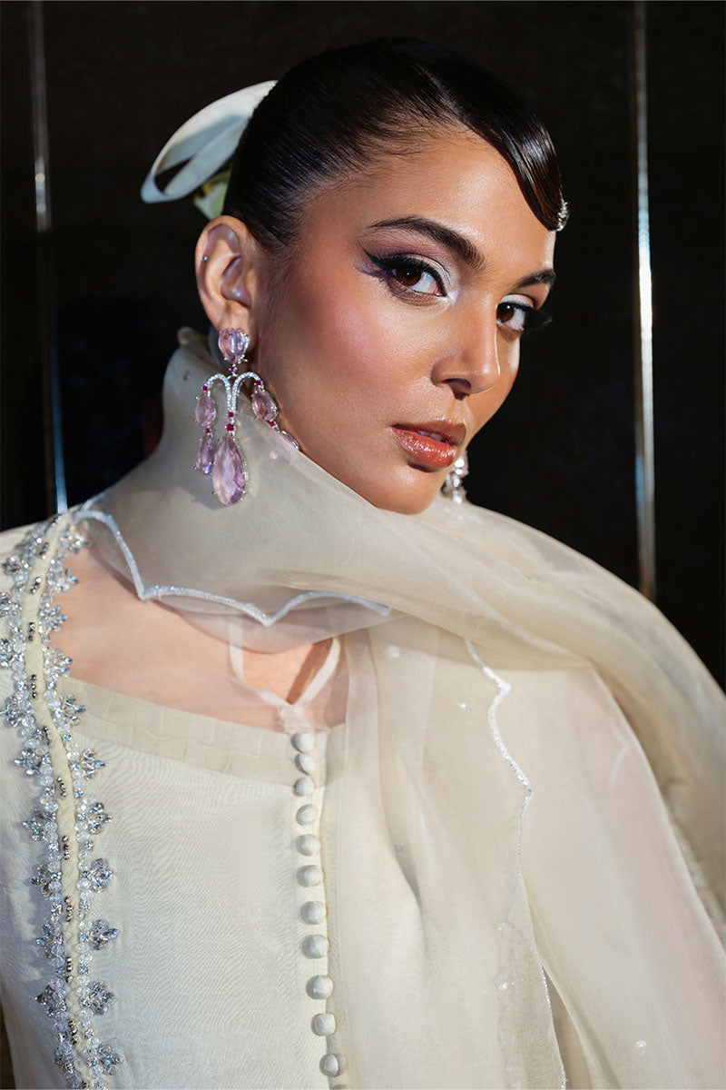 Haute Form | Diva Formals | Cham Cham - by - Libasekhas UK - Registered Vendor of : Haute Form - 100% Original Designer Dresss