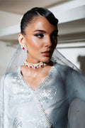 Haute Form | Diva Formals | Blooming - by - Libasekhas UK - Registered Vendor of : Haute Form - 100% Original Designer Dresss