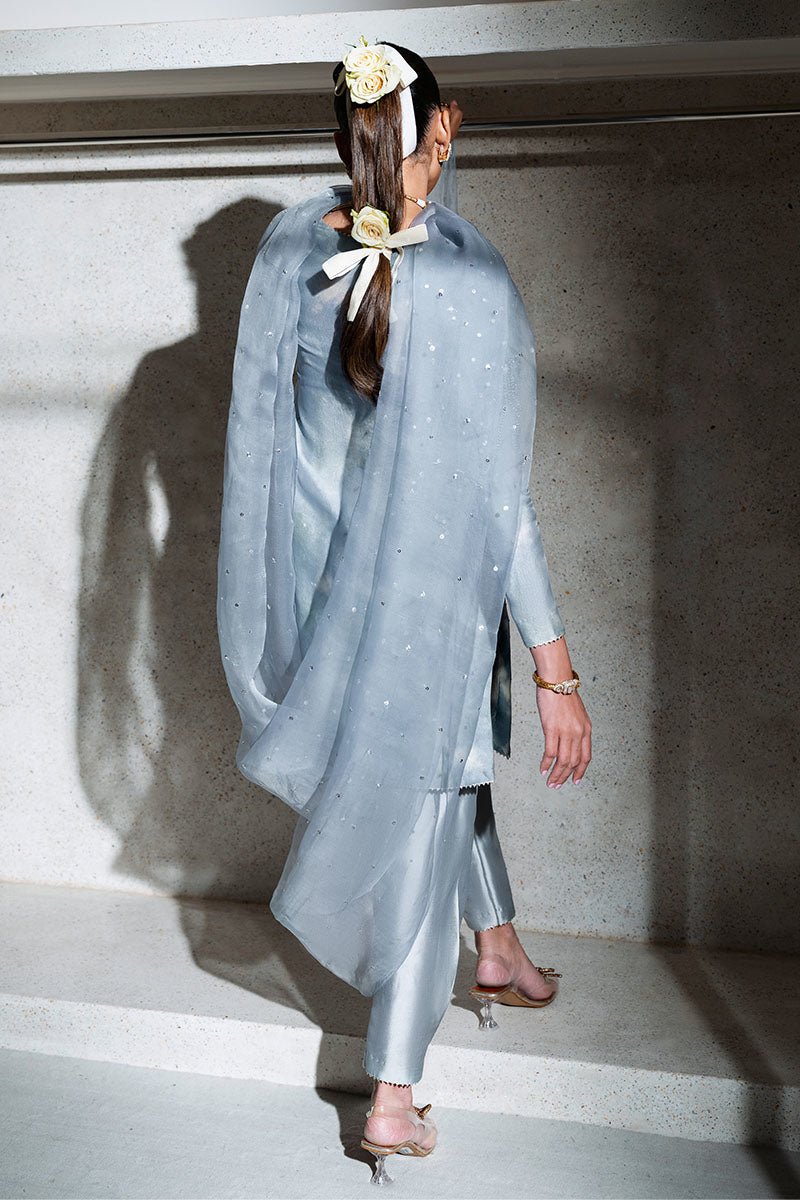 Haute Form | Diva Formals | Blooming - by - Libasekhas UK - Registered Vendor of : Haute Form - 100% Original Designer Dresss