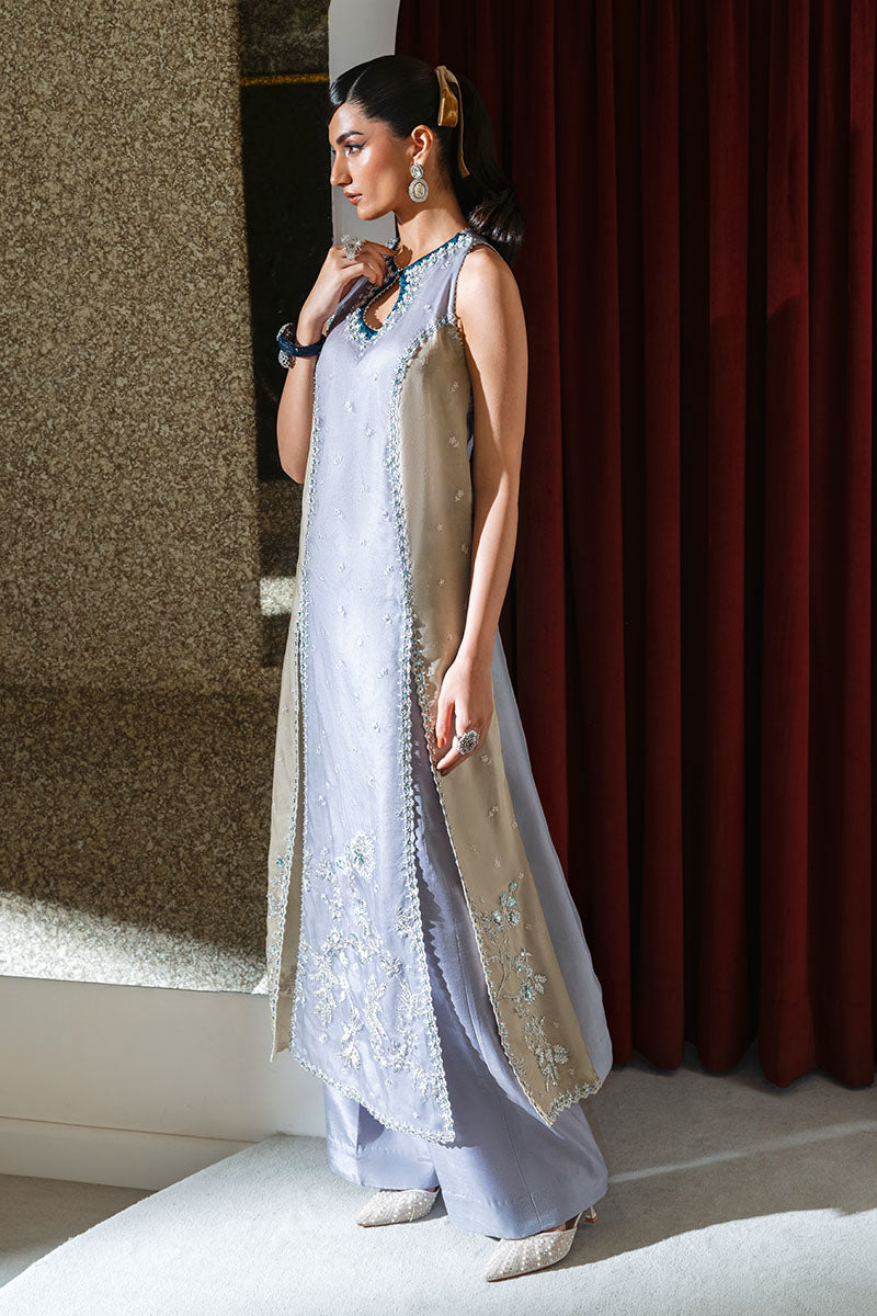 Haute Form | Diva Formals | Mistic Affair - by - Libasekhas UK - Registered Vendor of : Haute Form - 100% Original Designer Dresss