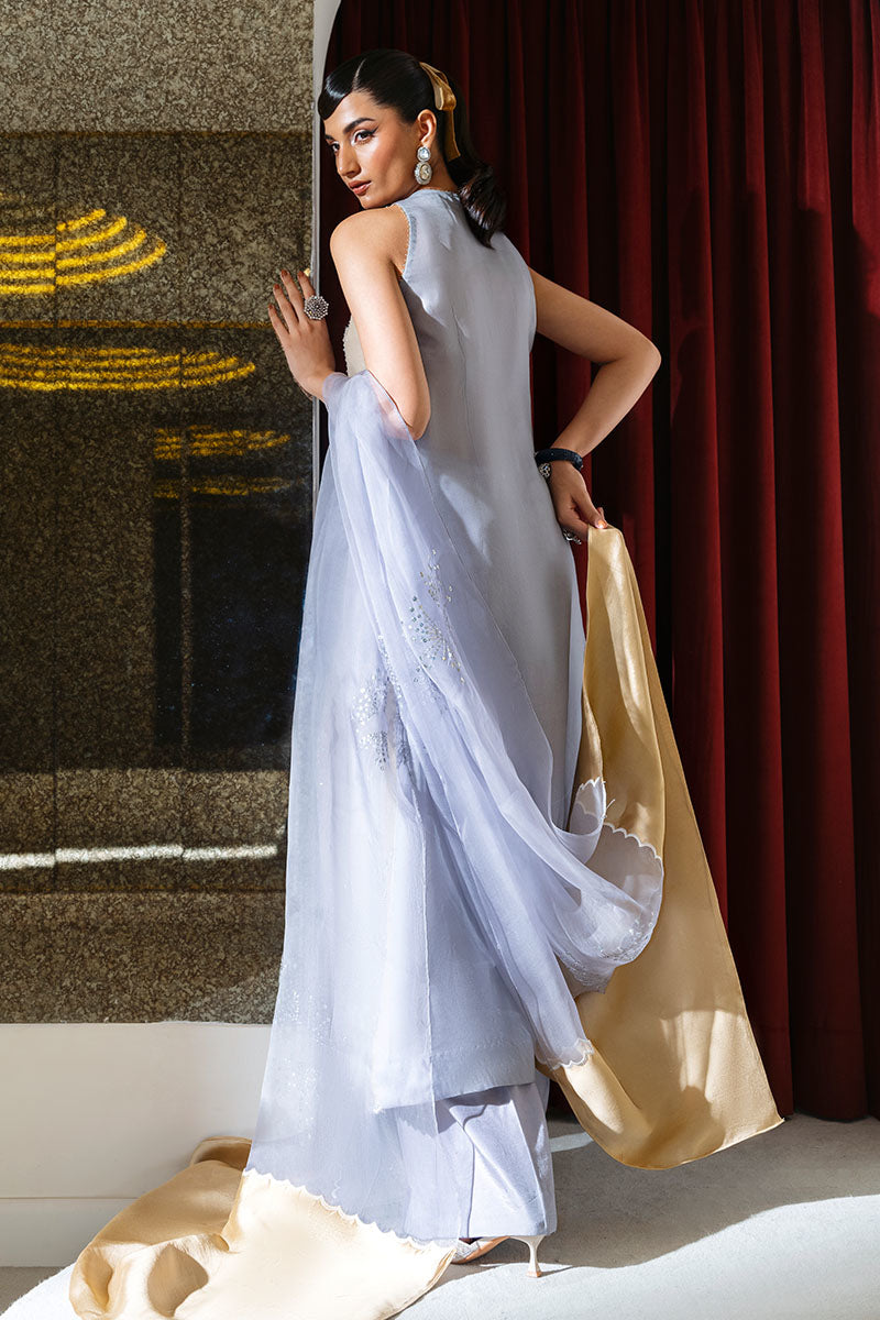 Haute Form | Diva Formals | Mistic Affair - by - Libasekhas UK - Registered Vendor of : Haute Form - 100% Original Designer Dresss