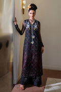 Haute Form | Diva Formals | Black Swan - by - Libasekhas UK - Registered Vendor of : Haute Form - 100% Original Designer Dresss