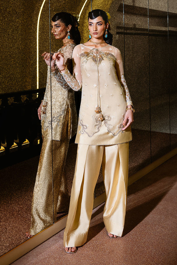 Haute Form | Diva Formals | Bloomingdale - by - Libasekhas UK - Registered Vendor of : Haute Form - 100% Original Designer Dresss