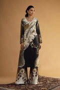 Shamaeel Ansari | Essentials 25 | DC-08 - by Libasekhas UK - Registered Vendor of : Shamaeel Ansari - 100% Original Designer Dress