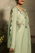 Haute Form | Everyday Muse Summer Pret | ZZ-SB-008 - by Libasekhas UK - Registered Vendor of : Haute Form - 100% Original Designer Dress