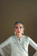 Haute Form I Dastaan Luxury Formals I Rano - by Libasekhas UK - Registered Vendor of : Haute Form - 100% Original Designer Dress