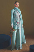 Haute Form I Dastaan Luxury Formals I Dilruba - by Libasekhas UK - Registered Vendor of : Haute Form - 100% Original Designer Dress