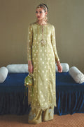 Haute Form I Dastaan Luxury Formals I Rumi - by Libasekhas UK - Registered Vendor of : Haute Form - 100% Original Designer Dress