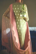 Haute Form I Dastaan Luxury Formals I Rumi - by Libasekhas UK - Registered Vendor of : Haute Form - 100% Original Designer Dress
