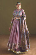Haute Form I Dastaan Luxury Formals I Morni - by Libasekhas UK - Registered Vendor of : Haute Form - 100% Original Designer Dress
