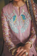 Haute Form I Dastaan Luxury Formals I Morni - by Libasekhas UK - Registered Vendor of : Haute Form - 100% Original Designer Dress
