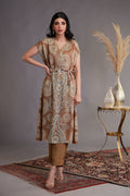 Shamaeel Ansari | Essentials 25 | WFE-04 - by Libasekhas UK - Registered Vendor of : Shamaeel Ansari - 100% Original Designer Dress