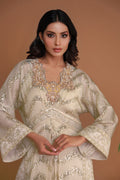 Shamaeel Ansari | Ramadan Edit 25 | RF-02 - by - Libasekhas UK - Registered Vendor of : Shamaeel Ansari - 100% Original Designer Dresss