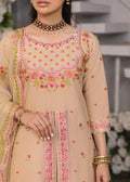 Daud Abbas | Formals Collection | Naimal - by - Libasekhas UK - Registered Vendor of : Daud Abbas - 100% Original Designer Dresss