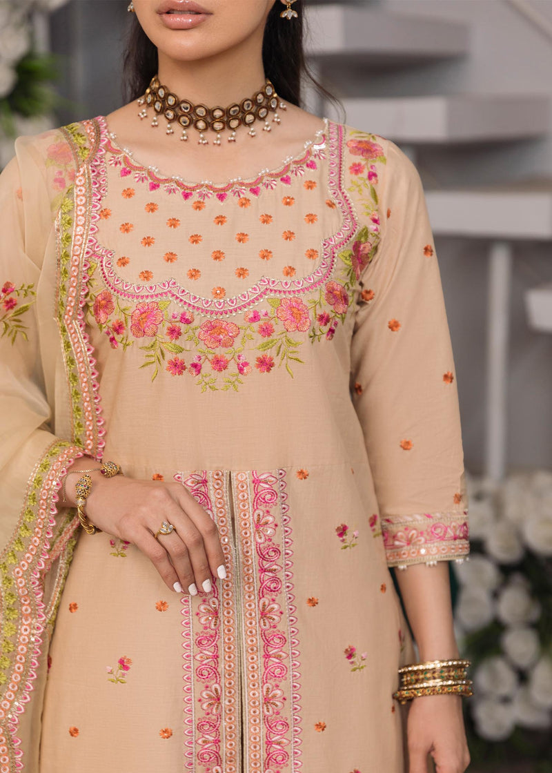 Daud Abbas | Formals Collection | Naimal - by - Libasekhas UK - Registered Vendor of : Daud Abbas - 100% Original Designer Dresss