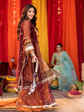 Salitex | Shehnai Festive | JI005 - by - Libasekhas UK - Registered Vendor of : Salitex - 100% Original Designer Dresss