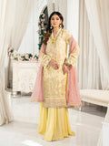 Salitex | Signature Festive Chiffon | SUNS7CH040UT - by - Libasekhas UK - Registered Vendor of : Salitex - 100% Original Designer Dresss