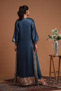 Shamaeel Ansari | Ramadan Edit 25 | RF-05 - by - Libasekhas UK - Registered Vendor of : Shamaeel Ansari - 100% Original Designer Dresss
