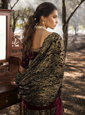 Zainab Chottani | Semi Formals | ELENAA - by - Libasekhas UK - Registered Vendor of : Zainab Chottani - 100% Original Designer Dresss