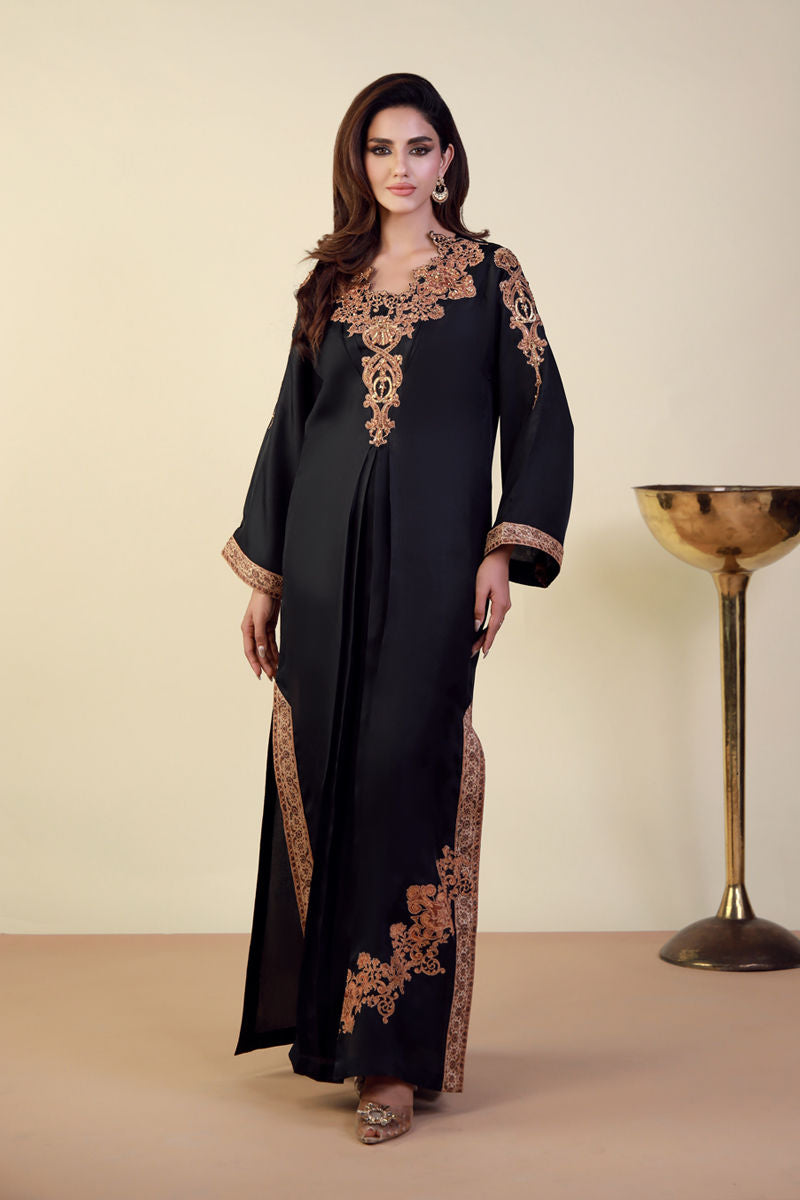 Shamaeel Ansari | Festive Edit | EE-01 - by Libasekhas UK - Registered Vendor of : Shamaeel Ansari - 100% Original Designer Dress