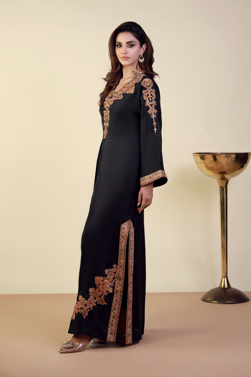 Shamaeel Ansari | Festive Edit | EE-01 - by Libasekhas UK - Registered Vendor of : Shamaeel Ansari - 100% Original Designer Dress