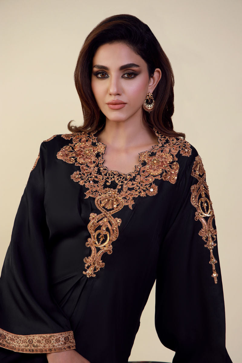 Shamaeel Ansari | Festive Edit | EE-01 - by Libasekhas UK - Registered Vendor of : Shamaeel Ansari - 100% Original Designer Dress