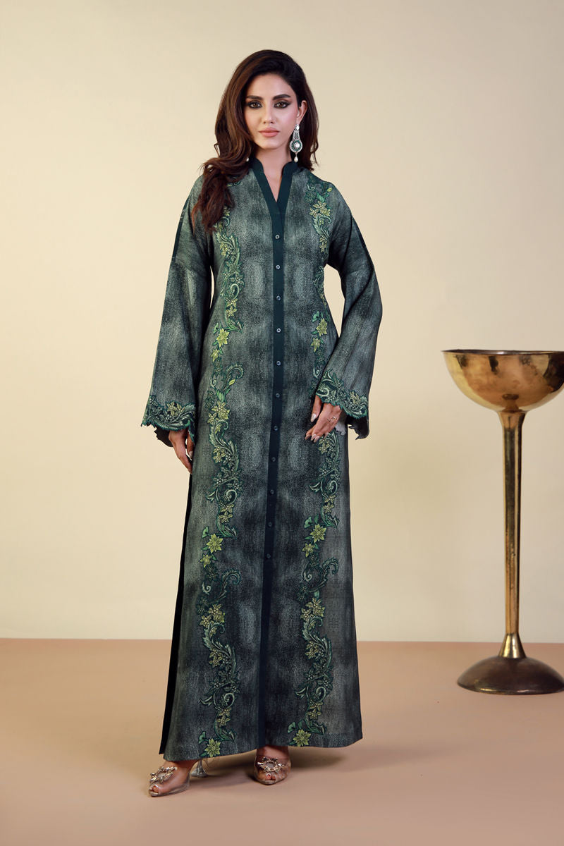 Shamaeel Ansari | Festive Edit | EE-02 - by Libasekhas UK - Registered Vendor of : Shamaeel Ansari - 100% Original Designer Dress